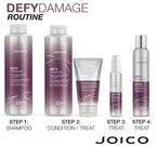 Joico - Defy Damage Pro 1 Series - 358ml - afbeelding 4