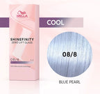 Wella Professionals ShineFinity - Haarverf - 60ml - afbeelding 10