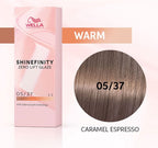 Wella Professionals ShineFinity - Haarverf - 60ml - afbeelding 95