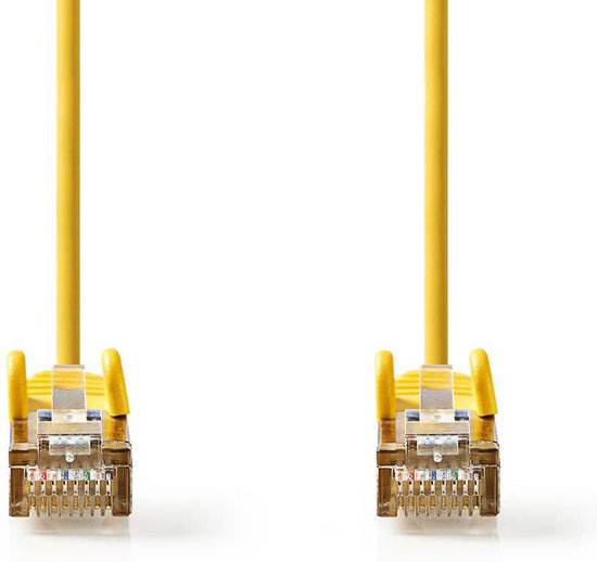 Nedis CAT5e - afbeelding 20