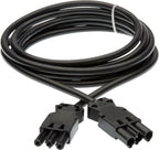 Wieland GST18I3 Koppelsnoer 2.5mm² - 3 meter - afbeelding 1