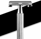 Wilkinson Barber's Style Navulmesjes Double Edge Blades 10 stuks - afbeelding 5