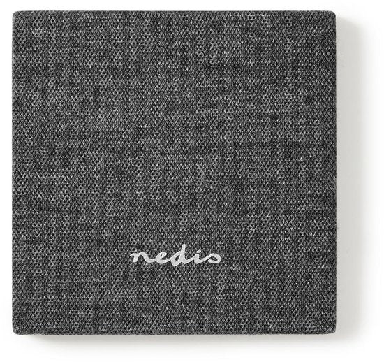 Nedis Draadloze Oplader - 5 / 10 W - 1.0 / 1.1 A - LED-indicatie in gebruik - Inclusief kabel - Micro-USB - 0.80 m - afbeelding 9