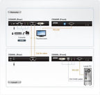 Aten At-ce600 Dvi Kvm Extender - afbeelding 17