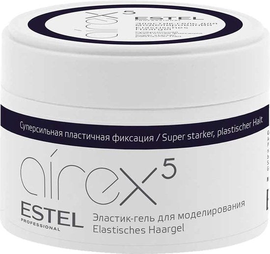 Estel Professional Airex modelleergel 75ml - afbeelding 1