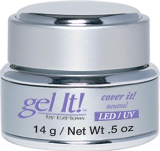 Gel it! Cover it 14g - afbeelding 1