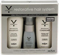 Nexxus Y-Serum Travelkit - Zonder doos - afbeelding 1