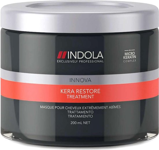 Indola Innova 300 ml - 266399 — EAN 4045787266399