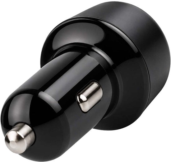 Nedis Autolader - W - A - Outputs: - Voltage - afbeelding 9