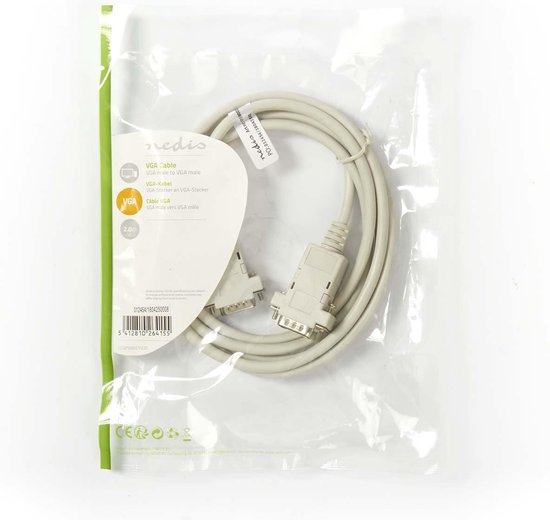 Nedis VGA - afbeelding 11