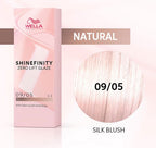 Wella Professionals ShineFinity - Haarverf - 60ml - afbeelding 50