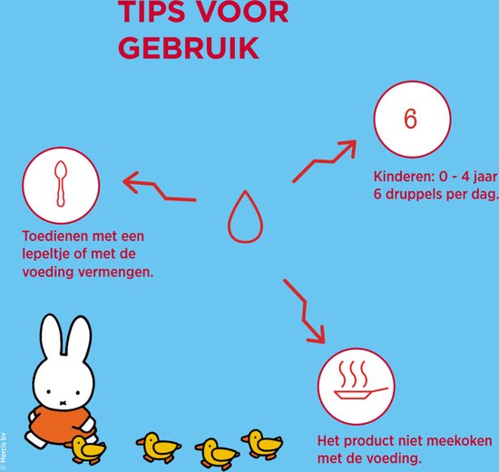 Dagravit Kids - afbeelding 4