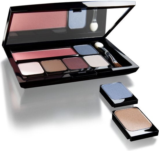 Malu Wilz Beauty Box Maxi Black - afbeelding 3