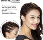 Super Million Hair gram - no - afbeelding 83