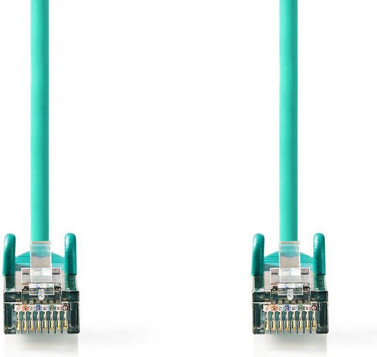 Nedis CAT5e - afbeelding 102