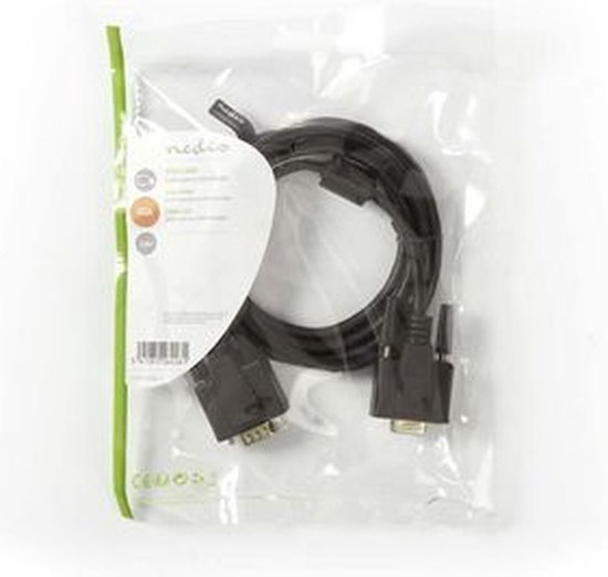 VGA Monitor verlengkabel - afbeelding 4