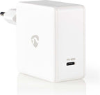 Nedis thuislader met 1 USB-C PD poort - 60W - afbeelding 16