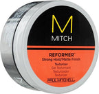 Reformer - Paul Mitchell - afbeelding 5