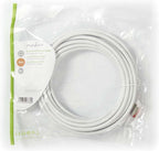 Nedis CAT6 Netwerkkabel - RJ45 Male - RJ45 Male - S/FTP - m - Rond - LSZH - afbeelding 120