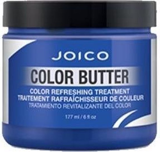 Joico Color Care Butter blue 177ml - afbeelding 2