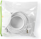 Nedis Cat 8.1 Netwerkkabel - S/FTP - RJ45 Male - RJ45 Male - m - Rond - LSZH - Label - afbeelding 4