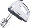 Hausberg Handmixer 250W HB-4112GR - afbeelding 1