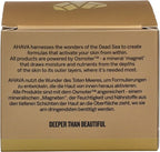 AHAVA Gladmakende Crème met Mineralen uit de Dode Zee - Verfijnt Huidtextuur & Verbetering van Elasticiteit | Intensieve Hydratatie | Gezichtsverzorging voor Dames & Heren | Moisturizer voor een Droge Huid & Gezicht - 50ml - afbeelding 15