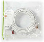 Nedis CAT6 Netwerkkabel - RJ45 Male - RJ45 Male - S/FTP - m - Rond - LSZH - afbeelding 75