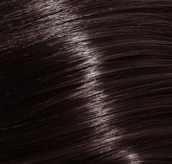 XP 100 Colour Conditioning Cream Haarkleuring 100ml - 04.77 Medium Brown Brown - afbeelding 2