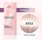 Wella Professionals ShineFinity - Haarverf - 60ml - afbeelding 38