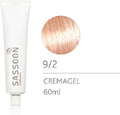 Sassoon Cremagel blonde 9/2 - afbeelding 1