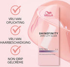 Wella Professionals ShineFinity - Haarverf - 60ml - afbeelding 87