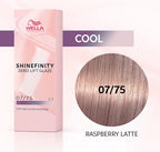 Wella Professionals ShineFinity - Haarverf - 60ml - afbeelding 110