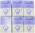 6 stuks Foamie Shampoo Bar 83 gr voor Gevoelig Haar (Vegan en vrij van Siliconen) - afbeelding 1