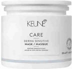Keune Care Derma Sensitive Mask - 200ML - afbeelding 5