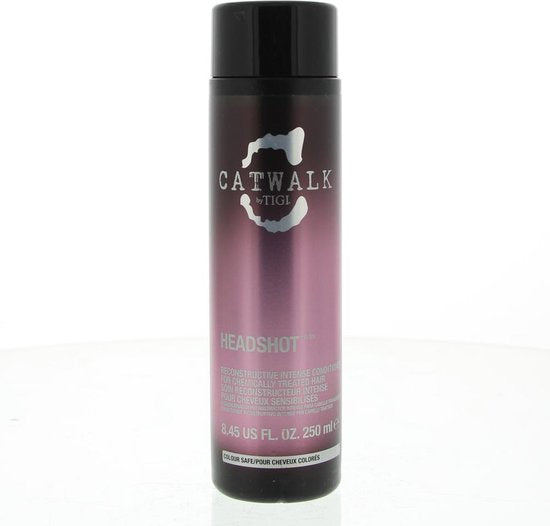 Tigi Catwalk - afbeelding 57
