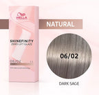 Wella Professionals ShineFinity - Haarverf - 60ml - afbeelding 103