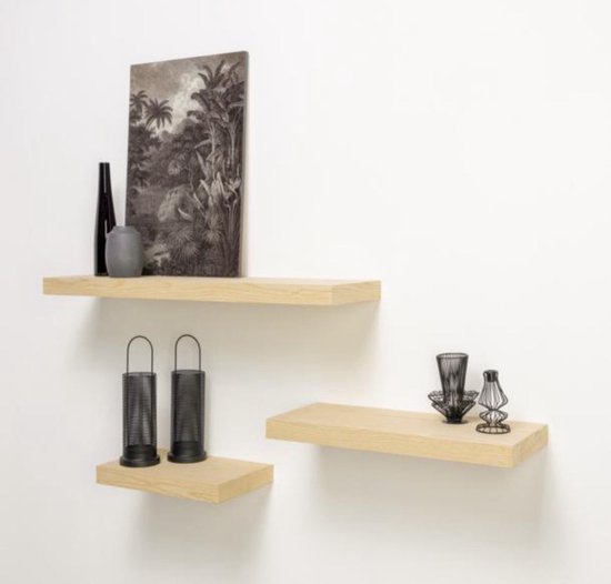Pekodom Wandplank XL5 46mm - afbeelding 9