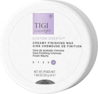 Tigi Custom Create Creamy Finishing Wax - Haarwax - 20 gr - afbeelding 2