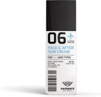 Hairways - 06 - Face & After Sun Cream - 100 ml - afbeelding 1