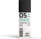 Hairways - 05 - Moisturizer & After Sun - 100 ml - afbeelding 1