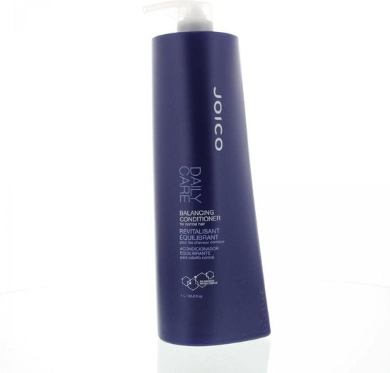Joico - Daily Care - Balancing Conditioner - 1000 ml - afbeelding 2