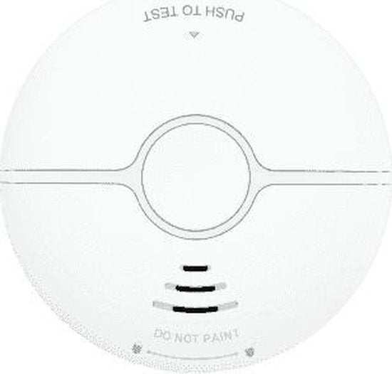 WOOX R7073 - Professionele Zigbee Beveiligingskit - Compatibel met WiFi - Spraakbesturing - afbeelding 7