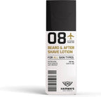 Hairways - 08 - Beard & After Shave Lotion - 100 ml - afbeelding 3