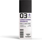 Hairways - 03 - Conditioning Shampoo - 100 ml - afbeelding 3