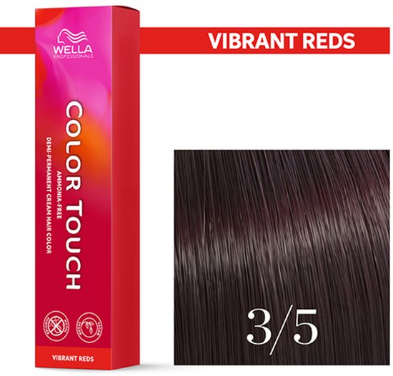 Wella - Color - Color Touch - afbeelding 36