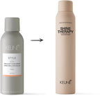 Keune - Shine Therapy - Style - 200ml - Luminosity finishing spray - afbeelding 4