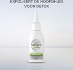 Nioxin - Scalp Renew Dermabrasion Treatment - 75ml - Sale - afbeelding 11