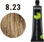 L'Oréal Professionnel - Haarverf - iNOA - 60ML - 8.23 - afbeelding 6