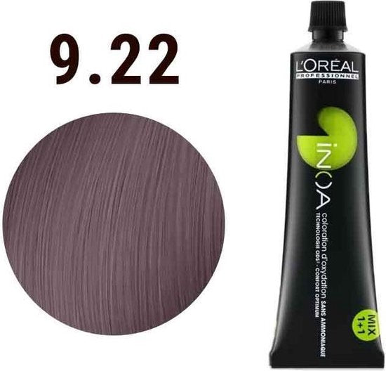 L’Oréal Professionnel INOA - afbeelding 247